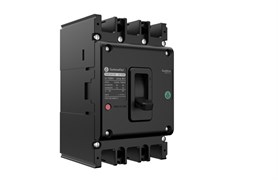 Systeme Electric АВТОМАТИЧЕСКИЙ ВЫКЛЮЧАТЕЛЬ SYSTEMEPACT CCB DC125 2P35КА/3P10КА 3P TMD80 SPD1252F3E0803D