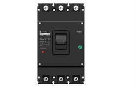 Systeme Electric АВТОМАТИЧЕСКИЙ ВЫКЛЮЧАТЕЛЬ SYSTEMEPACT CCB DC630 2P50КА/3P50КА 3P TMD500 SPD6302N3N5003D
