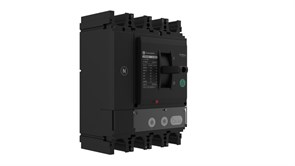 Systeme Electric Автоматический Выключатель SYSTEMEPACT CCB400 36KA 4P4D TMD400 рычаг SPC400F400L4DF