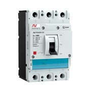 EKF Averes Автоматический выключатель AV POWER-2/3 100А 35kA TR mccb-23-100-TR-av