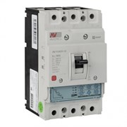EKF Averes Автоматический выключатель AV POWER-1/3 160А 100kA ETU2.0 mccb-13-160H-2.0-av