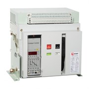 EKF PROxima Автоматический выключатель ВА-45 3200/2500 3P 80кА стационарный mccb45-3200-2500