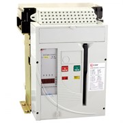 EKF PROxima Автоматический выключатель ВА-450 1600/ 630А 3P 55кА стационарный mccb450-1600-630