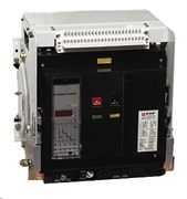 EKF PROxima Автоматический выключатель ВА-45 2000/ 630 3P 50кА стационарный mccb45-2000-630