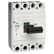 EKF PROxima Выключатель автоматический ВА-99М 400/315А 4P 5In 42кА mccb99-4P5In400-315m