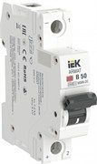 IEK ARMAT Автоматический выключатель M06N-DC 1P B 50А AR-M06N-1-B050DC