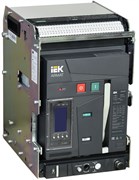 IEK ARMAT Автоматический выключатель воздушный выдвижного исполнения 3P A 55кА 1000А TY с акс. AR-ACB-3VA-055-1000A-TYCF