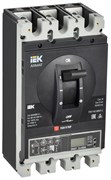 IEK ARMAT Автоматический выключатель в литом корпусе 3P I 85кА 630А эл. пр. AR-MCCB-3I-085-0630A-ELPC