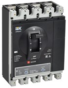 IEK ARMAT Автоматический выключатель в литом корпусе 4P H 150кА 250А ТМ рег. AR-MCCB-4H-150-0250A-ATUC