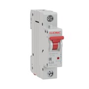 DKC YON pro Выключатель нагрузки модульный MD63P 1P 40А MD63P-140