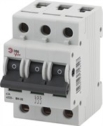 ЭРА Выключатель нагрузки (мини-рубильник) ВН-32 3P 125A NO-902-166 ЭРА Pro Б0036876