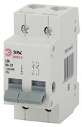 ЭРА SIMPLE-mod-66 SIMPLE Выключатель нагрузки 3P 63А ВН-29 Б0039256