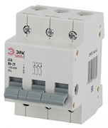 ЭРА SIMPLE-mod-65 SIMPLE Выключатель нагрузки 3P 40А ВН-29 Б0039255