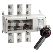 КЭАЗ Выключатель нагрузки ВНК-35-31130-250А-IP32-УХЛ3 113120