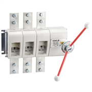 КЭАЗ Выключатель нагрузки ВНК-43-31131-1600А-IP32-УХЛ3 120151