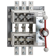 КЭАЗ Выключатель нагрузки ВНК-35-71130-250А-IP32-УХЛ3 120008