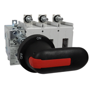 КЭАЗ Выключатель нагрузки OptiSwitch DI-2-315-3P 274888