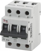 ЭРА NO-902-93 Pro Выключатель нагрузки ВН-32 3P 100A Б0031917