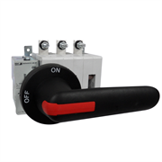 КЭАЗ Выключатель нагрузки OptiSwitch DI-3-400-3P 274889