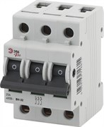 ЭРА NO-902-97 Pro Выключатель нагрузки ВН-32 3P 25A Б0031921