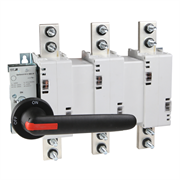 КЭАЗ Выключатель нагрузки OptiSwitch DI-5-1600-3P 274893