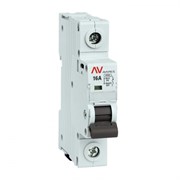 EKF Averes Выключатель нагрузки AVN 1P 16A avn-1-16-av