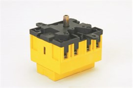 DKC Выключатель нагрузки трёхполюсный на 63 А AE6303R