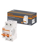 TDM Выключатель нагрузки (мини-рубильник) ВН-32 2P 63A Home Use SQ0211-0117