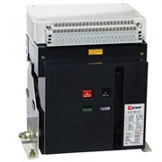 EKF PROxima Выключатель нагрузки ВН-45 3200/2500А 3P стационарный с эл. приводом nt45-3200-2500-p