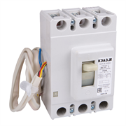 КЭАЗ Выключатель нагрузки ВА04-36-301110-400А-690AC/440DC-УХЛ3 107527