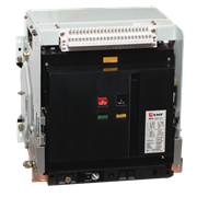 EKF PROxima Выключатель нагрузки ВН-45 3200/2500А 3P выкатной с эл. приводом nt45-3200-2500v-p