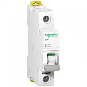Schneider Electric Acti 9 iSW Выключатель нагрузки 1P 40A A9S65140