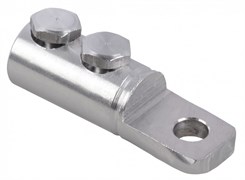 IEK Наконечник болтовой НП 70-120 35кВ UNP-120-70-120-35KV-S