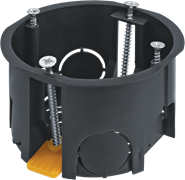 Navigator Коробка 93 253 NSS-IB-HW-68-45-BL установочная для полых стен 93253