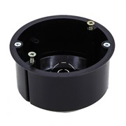 EKF PROxima Коробка установочная КМП-020-009 для полых стен (80х45) с металлическими лапками IP30 plc-kmp-020-009