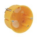 Kopos Коробка установочная для полых стен HF KU 68 LD / 1HF (HA) D73x45мм KU 68 LD/1HF_HA