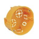 Kopos Коробка установочная для полых стен KU 68 / 71L1 (NA) D73х35 мм KU 68/71L1_NA