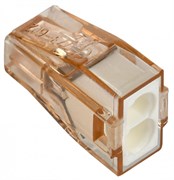 IEK Строительно-монтажная клемма СМК 773-602 (4шт/упак) UKZ10-602-004