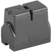 IEK Строительно-монтажная клемма СМК 772-248 с пастой UKZ31-248-001