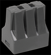 IEK Строительно-монтажная клемма СМК 773-306 UKZ-001-306