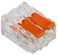 IEK Строительно-монтажная клемма СМК 221-612 UKZ40-612-050