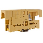 DKC GPM.150/BB(Ex), силовой зажим шина/шина бежевый 150 кв.мм ZGP400