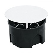 EKF PROxima Коробка распаячная КМТ-010-004 для твердых стен (75х42) plc-kmt-010-004