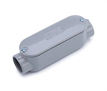 Коробка распаячная КРВ 32 (Fortisflex) 61110