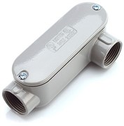 Fortisflex Коробка распаячная КРВ-П 38 61125