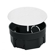 EKF PROxima Коробка распаячная КМТ-010-005 для твердых стен (103х50) plc-kmt-010-005