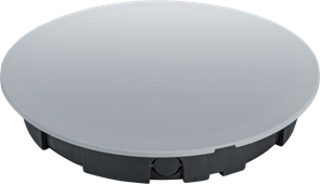 Navigator Коробка 93 766 NSS-DB-SW-93-15-BL распаячная скрыт.тверд.стен (крышка) 93766