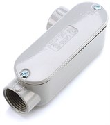 Fortisflex Коробка распаячная КРВ-Л 25 61116