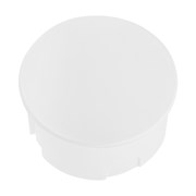 Коробка распаячная СУ D 80х40 мм Rexant 28-3027