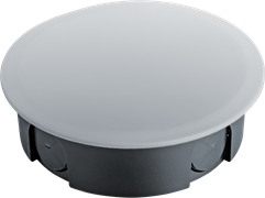 Navigator Коробка 93 767 NSS-DB-SW-93-30-BL распаячная скрыт.тверд.стен (крышка) 93767